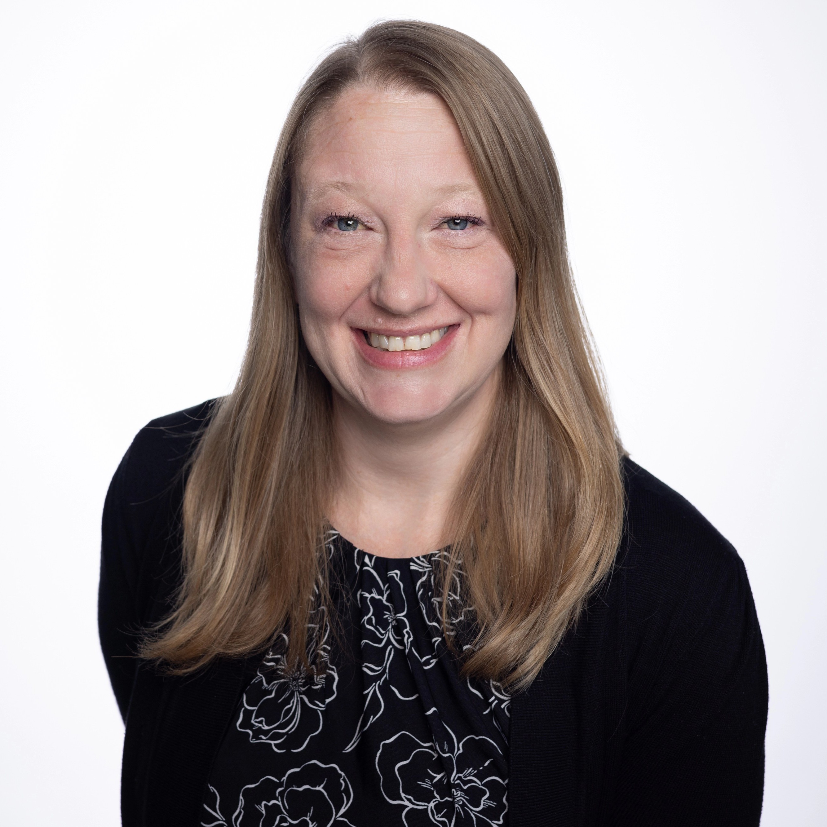 Katherine Shephard headshot