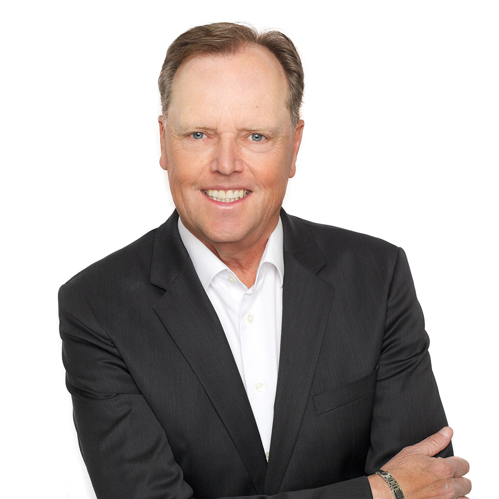 Jim Reich headshot