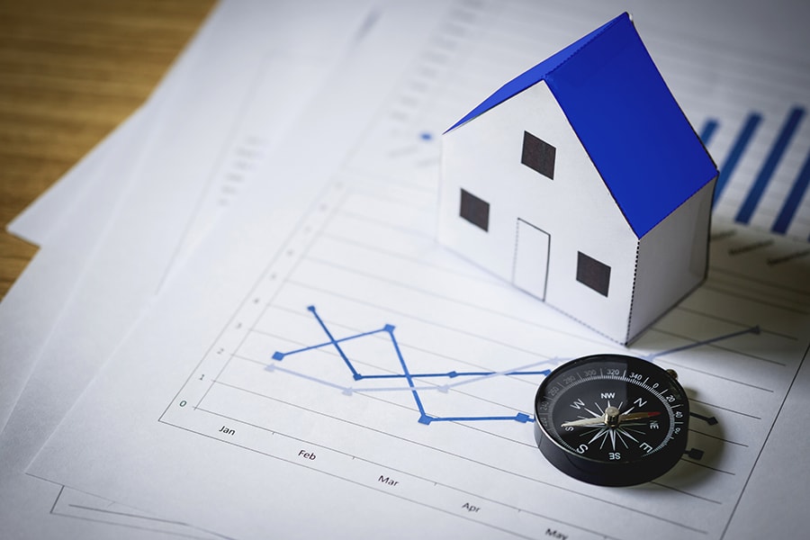 land titles and agreements